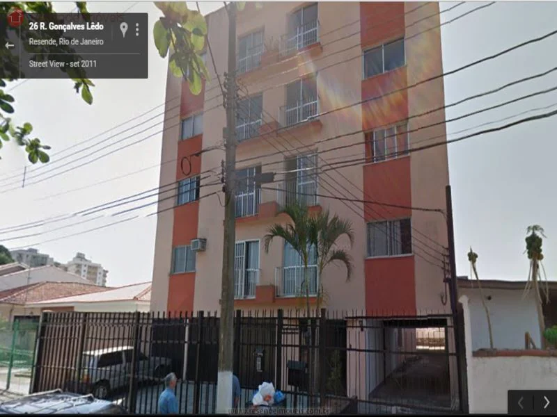 Foto 1 de 1 - Apartamento para aluguel em Liberdade